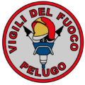 VIGILI DEL FUOCO VOLONTARI DI PELUGO